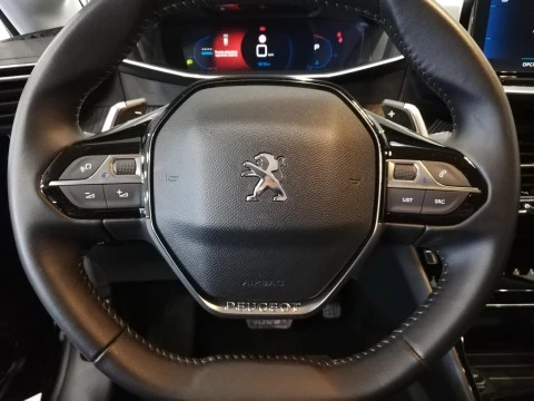 Peugeot 208 PureTech 73kW (100CV) EAT8 Allure Pack