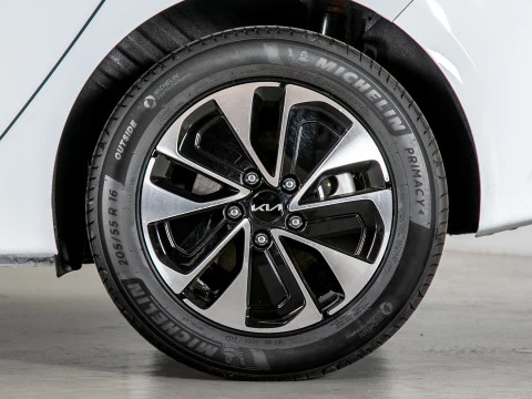 Kia Ceed 1.0 T-GDi 74kW (100CV) Concept