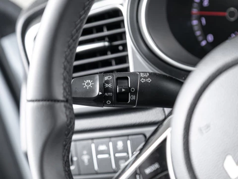 Kia Ceed 1.0 T-GDi 74kW (100CV) Concept