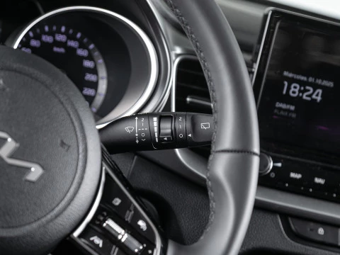 Kia Ceed 1.0 T-GDi 74kW (100CV) Concept