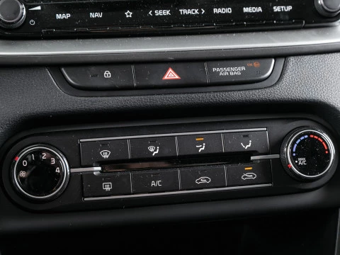 Kia Ceed 1.0 T-GDi 74kW (100CV) Concept