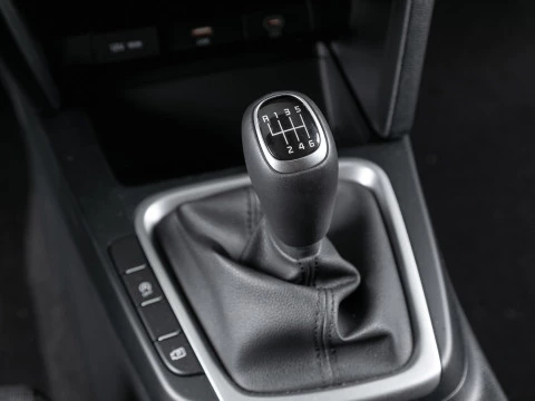 Kia Ceed 1.0 T-GDi 74kW (100CV) Concept