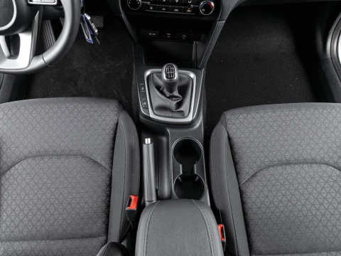 Kia Ceed 1.0 T-GDi 74kW (100CV) Concept