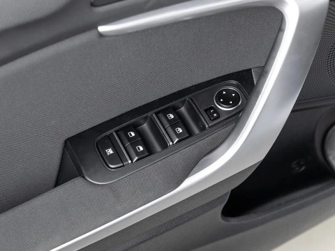 Kia Ceed 1.0 T-GDi 74kW (100CV) Concept