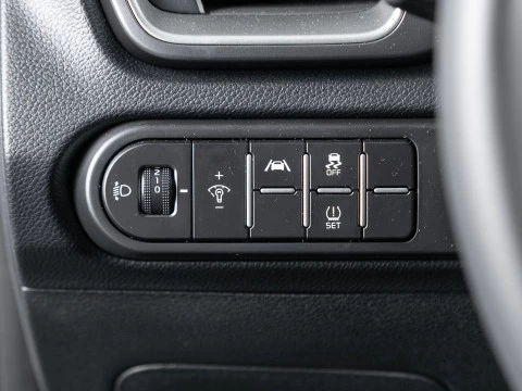 Kia Ceed 1.0 T-GDi 74kW (100CV) Concept