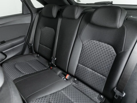 Kia Ceed 1.0 T-GDi 74kW (100CV) Concept