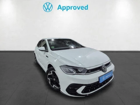 Volkswagen Polo R-Line 1.0 TSI 85 kW (115 CV) DSG