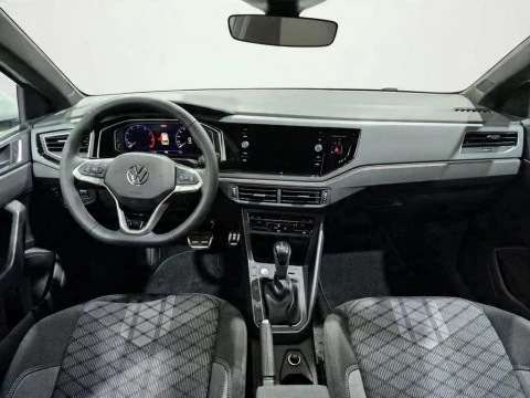 Volkswagen Polo R-Line 1.0 TSI 85 kW (115 CV) DSG