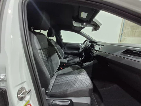 Volkswagen Polo R-Line 1.0 TSI 85 kW (115 CV) DSG