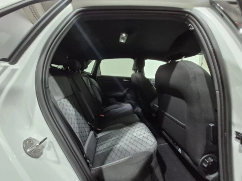 Volkswagen Polo R-Line 1.0 TSI 85 kW (115 CV) DSG