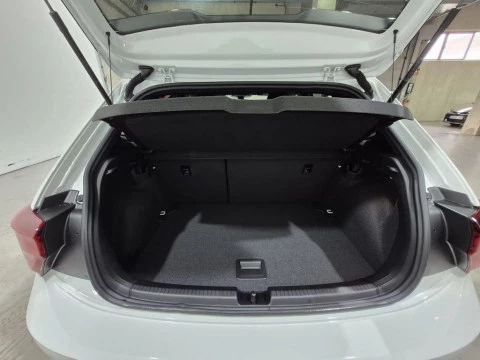 Volkswagen Polo R-Line 1.0 TSI 85 kW (115 CV) DSG