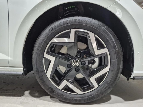 Volkswagen Polo R-Line 1.0 TSI 85 kW (115 CV) DSG