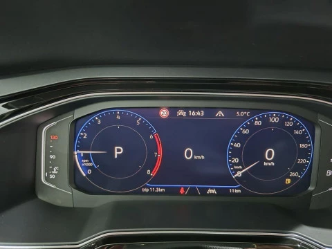 Volkswagen Polo R-Line 1.0 TSI 85 kW (115 CV) DSG