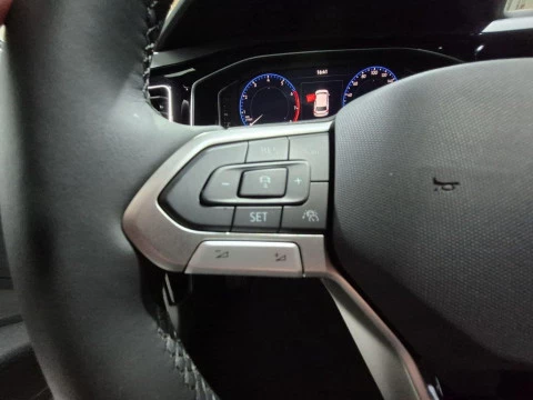 Volkswagen Polo R-Line 1.0 TSI 85 kW (115 CV) DSG