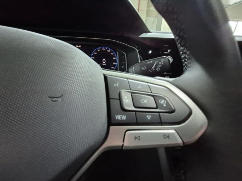 Volkswagen Polo R-Line 1.0 TSI 85 kW (115 CV) DSG