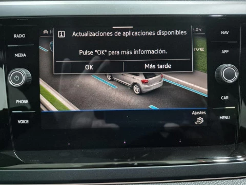 Volkswagen Polo R-Line 1.0 TSI 85 kW (115 CV) DSG