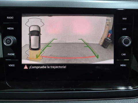 Volkswagen Polo R-Line 1.0 TSI 85 kW (115 CV) DSG