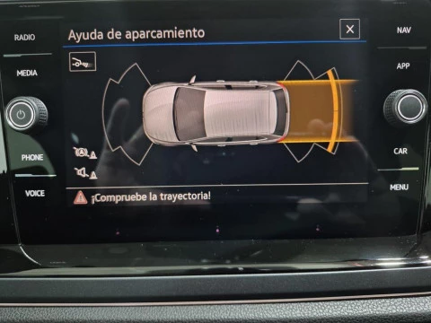 Volkswagen Polo R-Line 1.0 TSI 85 kW (115 CV) DSG