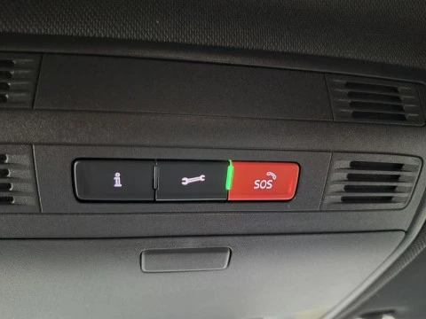 Volkswagen Polo R-Line 1.0 TSI 85 kW (115 CV) DSG