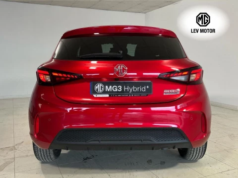 MG3 Hybrid+ Comfort