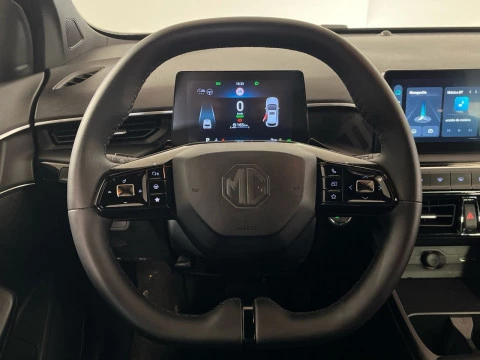 MG3 Hybrid+ Comfort