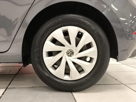 Volkswagen Polo 1.0 TSI 70 kW (95 CV)