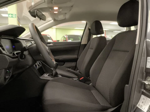 Volkswagen Polo 1.0 TSI 70 kW (95 CV)