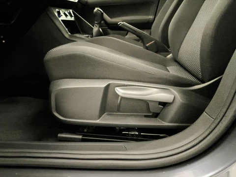 Volkswagen Polo 1.0 TSI 70 kW (95 CV)