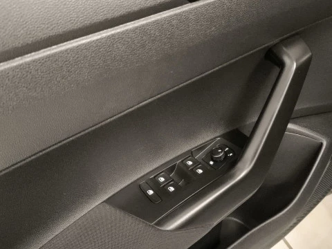 Volkswagen Polo 1.0 TSI 70 kW (95 CV)