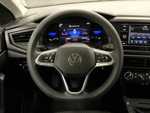 Volkswagen Polo 1.0 TSI 70 kW (95 CV)