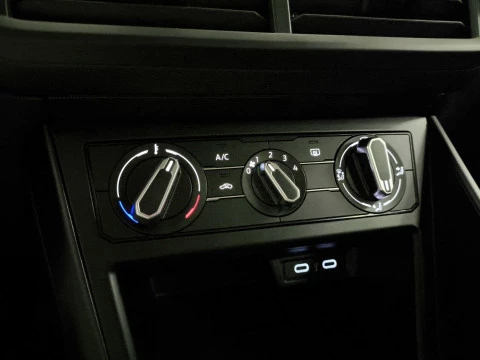 Volkswagen Polo 1.0 TSI 70 kW (95 CV)