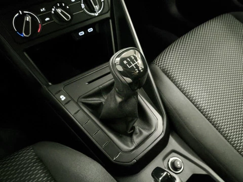 Volkswagen Polo 1.0 TSI 70 kW (95 CV)