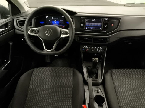 Volkswagen Polo 1.0 TSI 70 kW (95 CV)