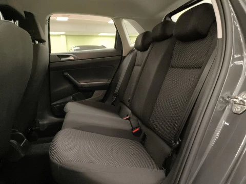 Volkswagen Polo 1.0 TSI 70 kW (95 CV)
