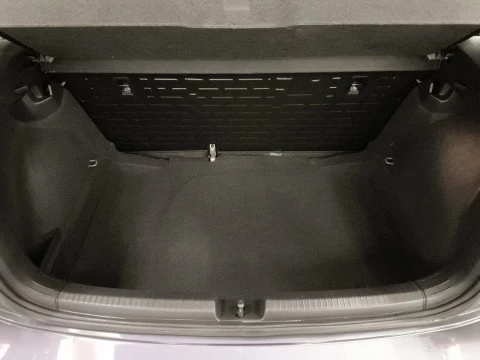 Volkswagen Polo 1.0 TSI 70 kW (95 CV)