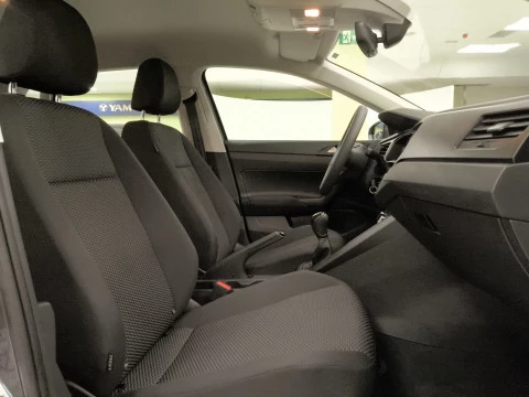 Volkswagen Polo 1.0 TSI 70 kW (95 CV)
