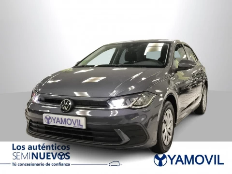 Volkswagen Polo 1.0 TSI 70 kW (95 CV)