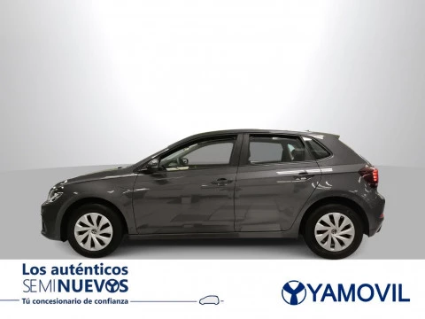 Volkswagen Polo 1.0 TSI 70 kW (95 CV)