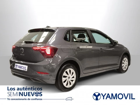 Volkswagen Polo 1.0 TSI 70 kW (95 CV)