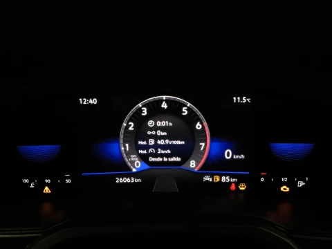 Volkswagen Polo 1.0 TSI 70 kW (95 CV)