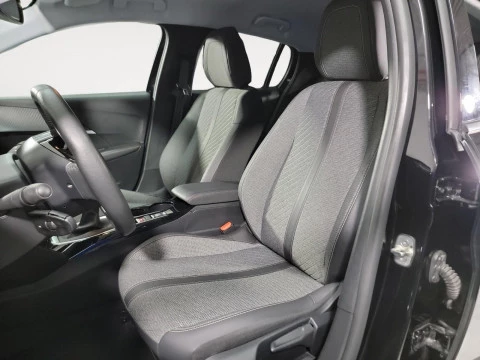 Peugeot 208 Allure Gasolina 100 S&S 6 Vel. MAN