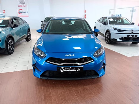 Kia Ceed 1.6 MHEV 100KW DRIVE 5P Kia Ceed 1.6 MHEV 100KW DRIVE 5P