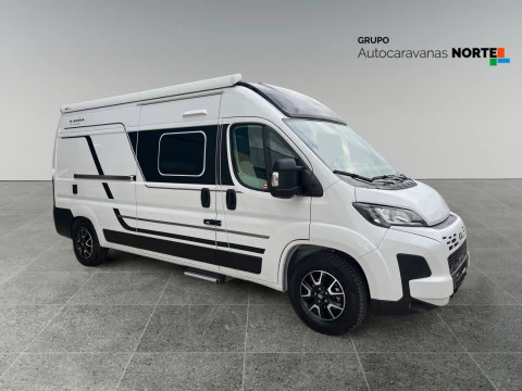 ADRIATIK TWIN 600 SPB