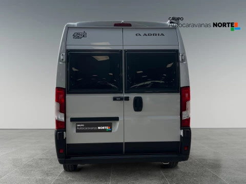 ADRIATIK TWIN 600 SPB