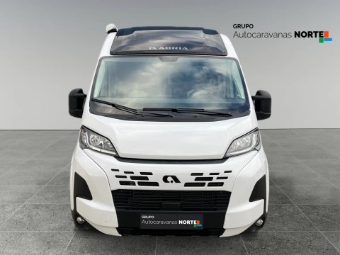 ADRIATIK TWIN 600 SPB