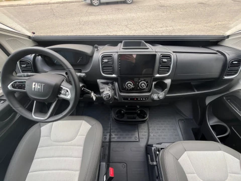 ADRIATIK TWIN 600 SPB