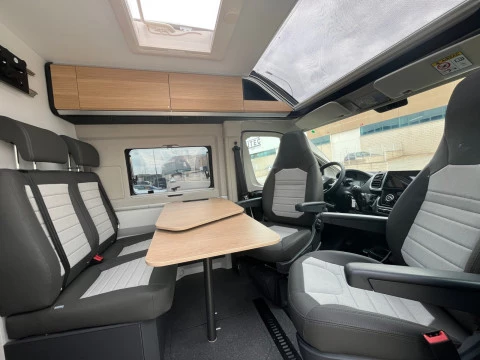 ADRIATIK TWIN 600 SPB