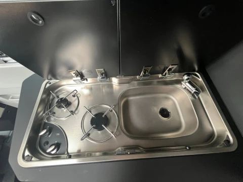 ADRIATIK TWIN 600 SPB