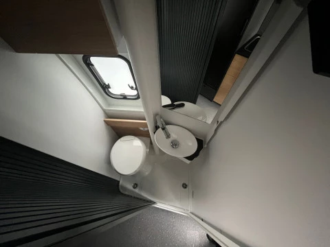 ADRIATIK TWIN 600 SPB