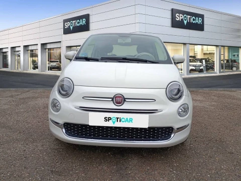 Fiat 500 Dolcevita 1.0 Hybrid 51KW (70 CV)